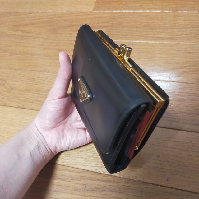 PRADA(プラダ)のPRADA 財布 レディースのファッション小物(財布)の商品写真