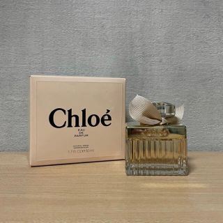 Chloe - クロエオードパルファム Chloe 50ml フランス製の通販｜ラクマ