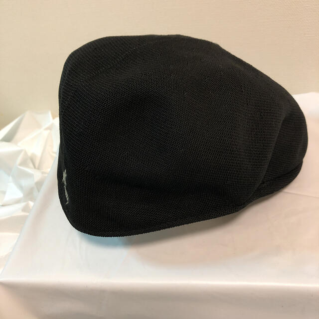 KANGOL(カンゴール)のカンゴール ハンチング 帽子 メンズの帽子(ハンチング/ベレー帽)の商品写真