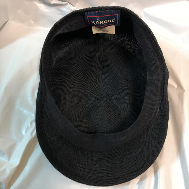 KANGOL(カンゴール)のカンゴール ハンチング 帽子 メンズの帽子(ハンチング/ベレー帽)の商品写真