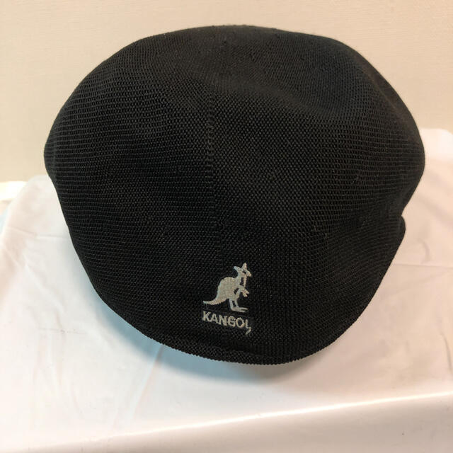 KANGOL(カンゴール)のカンゴール ハンチング 帽子 メンズの帽子(ハンチング/ベレー帽)の商品写真