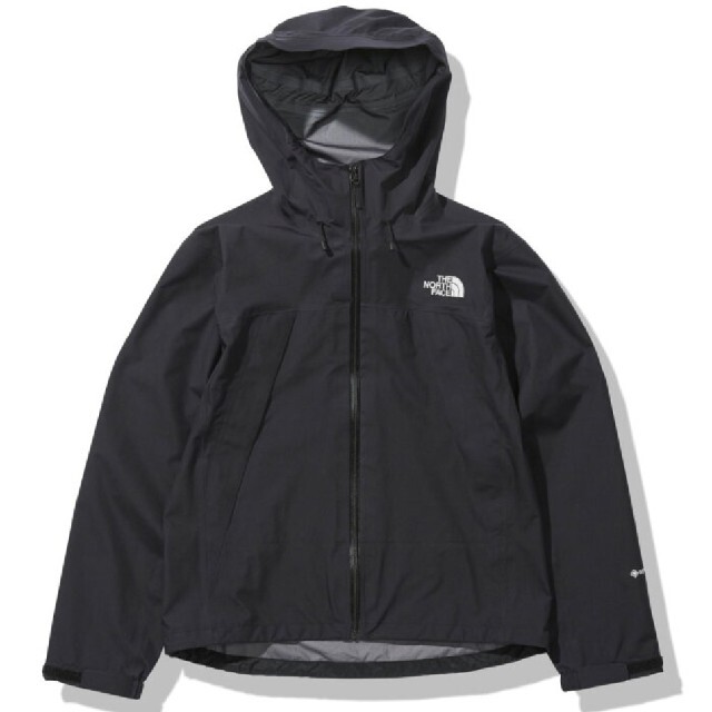 ★新品、未使用、K(ブラック)、Mサイズ★ Climb Light JacketMサイズジャケット