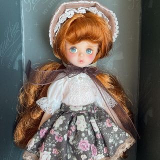 Honey rainbow doll leternite 韓国ドール 美品