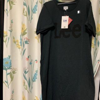 リー(Lee)のNissy'sさま専用Lee♡ロングTシャツ(Tシャツ(半袖/袖なし))