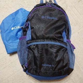 コロンビア(Columbia)の☆きな子様専用☆Columbia キャッスルロック 15Ｌ(リュックサック)