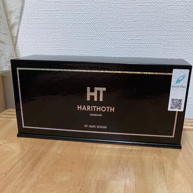 グラントイーワンズ　HT HARI SERUM 美容液