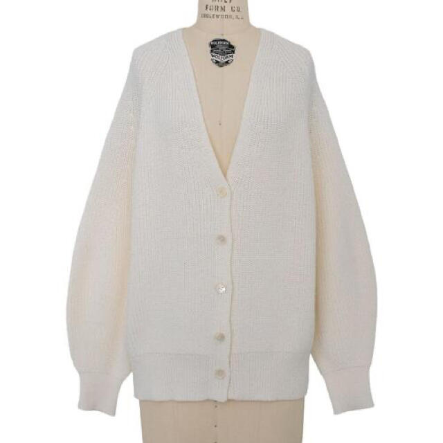 新品入荷 マルニ カーディガン 美品 38サイズ ドゥロワー プラダ MARNI ...