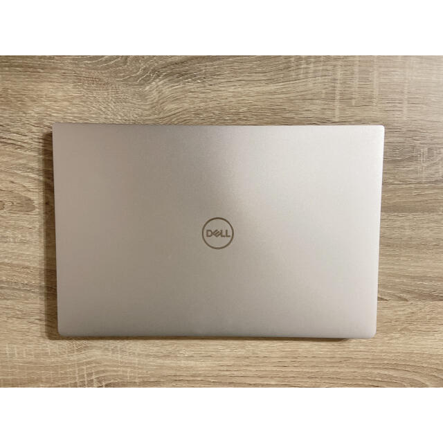 DELL(デル)のDELL XPS 13 7390 512GB/16GB Core i7 保証付 スマホ/家電/カメラのPC/タブレット(ノートPC)の商品写真