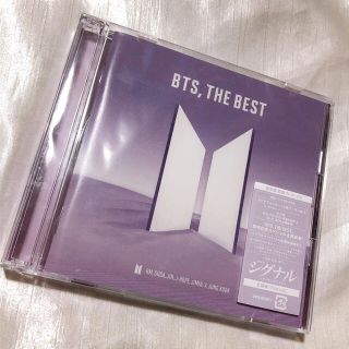 ボウダンショウネンダン(防弾少年団(BTS))のBTS THE BEST(K-POP/アジア)