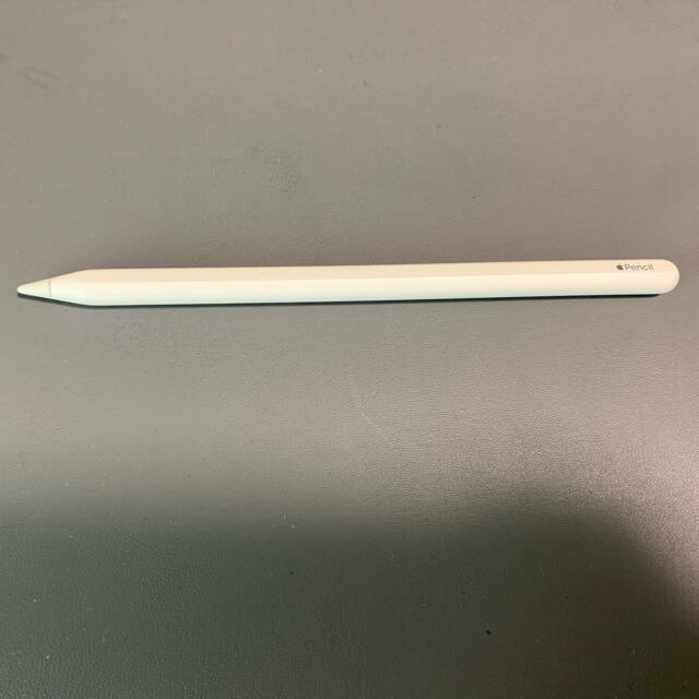 Apple pencil第二世代