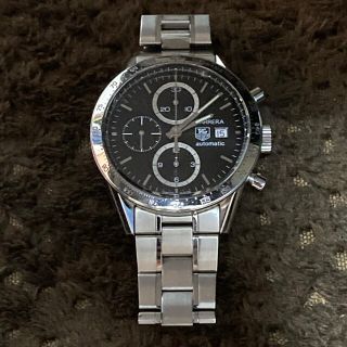 タグホイヤー(TAG Heuer)のダージリンティー様専用 CV2016.WRB8980(腕時計(アナログ))