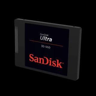 新品未使用未開封！SanDisk SDSSDH3-500G-J25