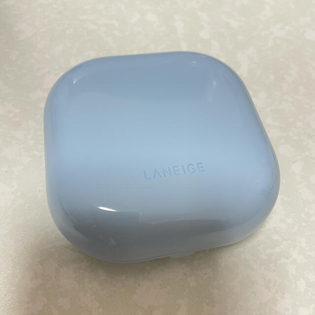 LANEIGE(ラネージュ)のラネージュ クッションファンデ 21N コスメ/美容のベースメイク/化粧品(ファンデーション)の商品写真