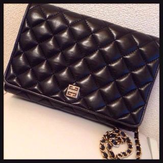 ジバンシィ(GIVENCHY)のお洒落ヴィンテージGivenchy▼(ショルダーバッグ)