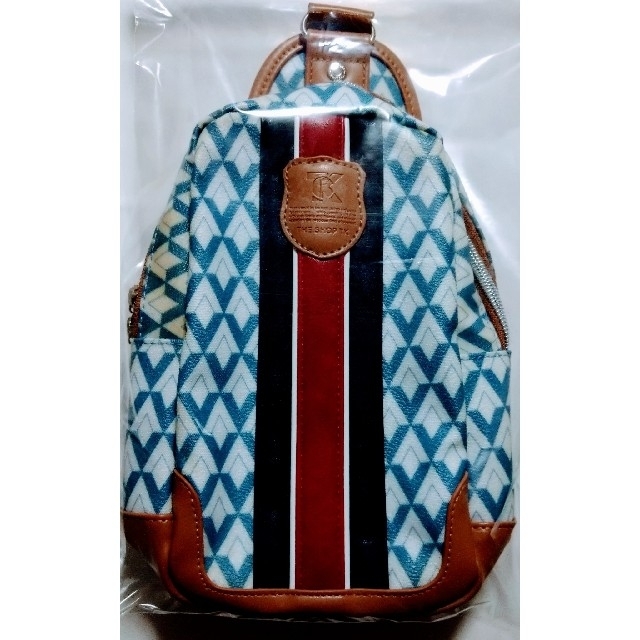 THE SHOP TK - 【新品 未開封】TK タケオキクチ 和風モダン 菱形 市松