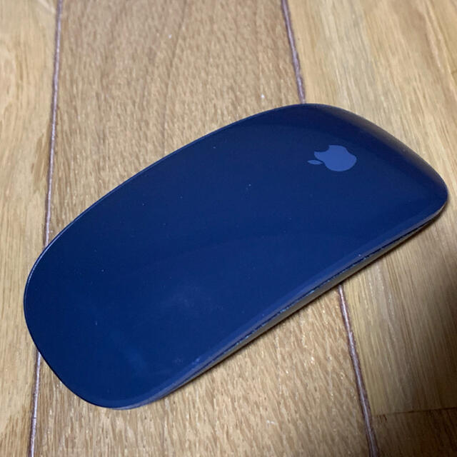 Apple(アップル)のMAGIC KEYBOARD2（JIS) &magic mouse2 スマホ/家電/カメラのPC/タブレット(PC周辺機器)の商品写真