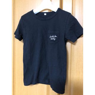 130cm  キッズTシャツ(Tシャツ/カットソー)