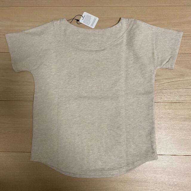 Design Tshirts Store graniph(グラニフ)のスシバス半袖スウェット キッズ/ベビー/マタニティのキッズ服女の子用(90cm~)(Tシャツ/カットソー)の商品写真