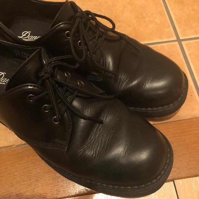 国内配送 DANNER PARKROSE OX TNJ BLACK Danner ダナー PARKROSE OX TNJ D910060 BLACK : ABC-MART Yahoo