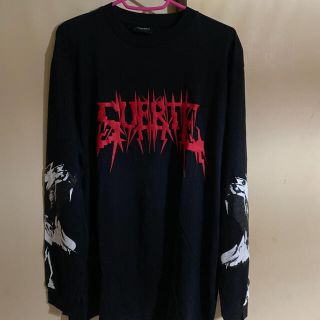 マルセロブロン(MARCELO BURLON)のMARCELO BURLON マルセロバーロン ロンT(Tシャツ/カットソー(七分/長袖))