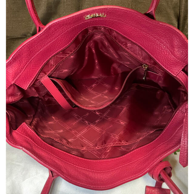 LONGCHAMP(ロンシャン)のロンシャン　ペネロペ　Lサイズ　トート　ショルダーバッグ　タグ付　新品、未使用✨ レディースのバッグ(トートバッグ)の商品写真