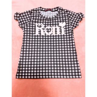 ロニィ(RONI)のRONI Tシャツ(Tシャツ/カットソー)