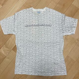 リーコン(RECON)のRECON リーコン　Tシャツ　Lサイズ(Tシャツ/カットソー(半袖/袖なし))