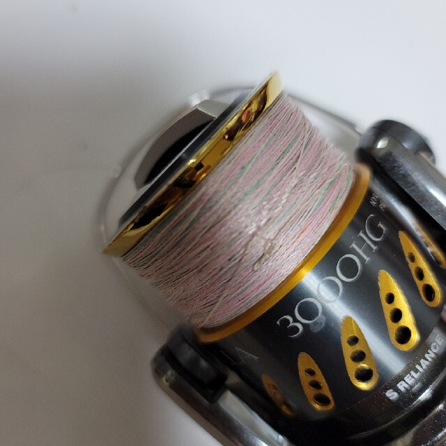 SHIMANO - シマノ 07ステラ 3000HG ハンドルノブ 交換の通販 by ...