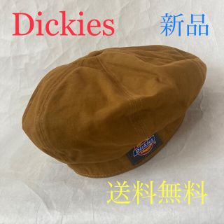 ディッキーズ(Dickies)の‼️ベーシックで人気のDickiesベレー帽‼️(ハンチング/ベレー帽)