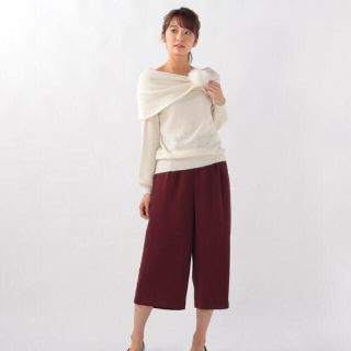 ウィルセレクション(WILLSELECTION)のrio様専用 ウィルセレクション プルオーバー ニット(ニット/セーター)