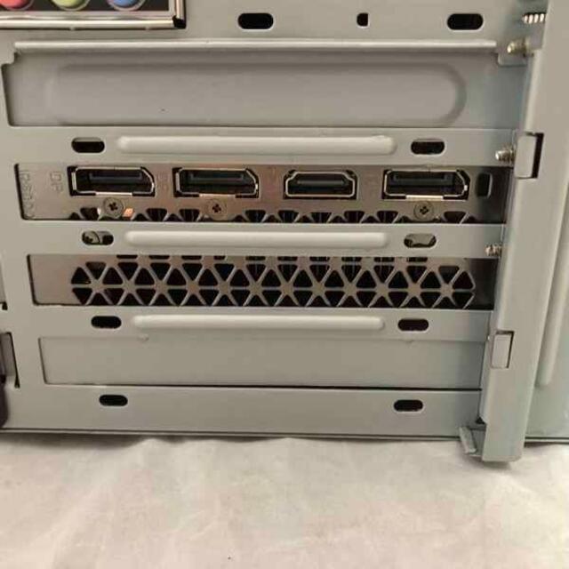 iiyama LEVEL∞ Core i7 9700 RTX2070Superの通販 by pi's shop|ラクマ