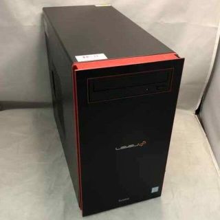 iiyama LEVEL∞ Core i7 9700 RTX2070Superの通販 by pi's shop|ラクマ