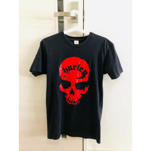 Hurley(ハーレー)のblink182  Tom Delong 着用 Tシャツ メンズのトップス(Tシャツ/カットソー(半袖/袖なし))の商品写真