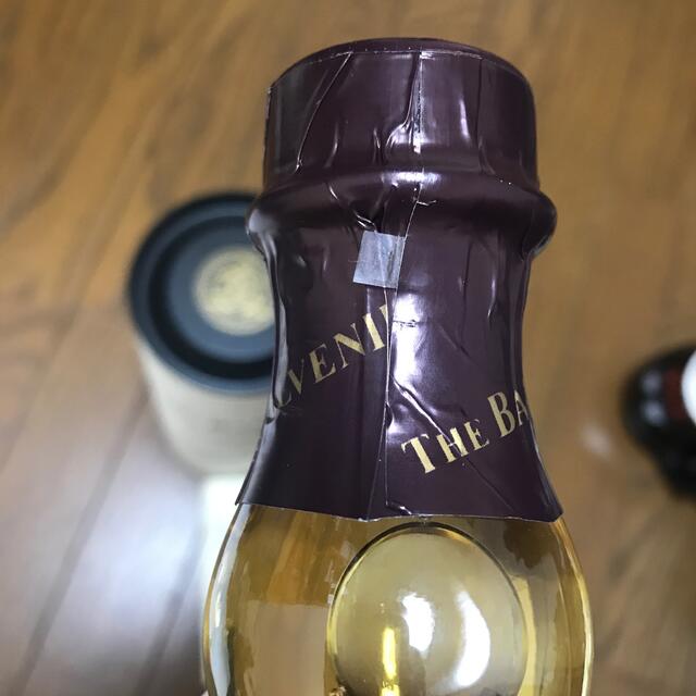 THE BALVENIE 15年 1985-2002シングルバレル 50.4％ 食品/飲料/酒の酒(ウイスキー)の商品写真