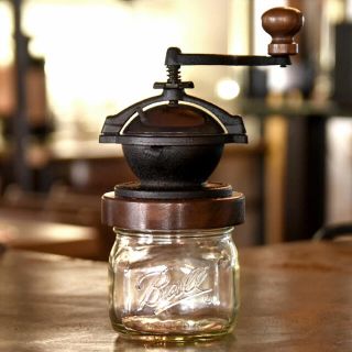 デロンギ(DeLonghi)のカマノ コーヒーミル（Camano Coffee Mill）(コーヒーメーカー)