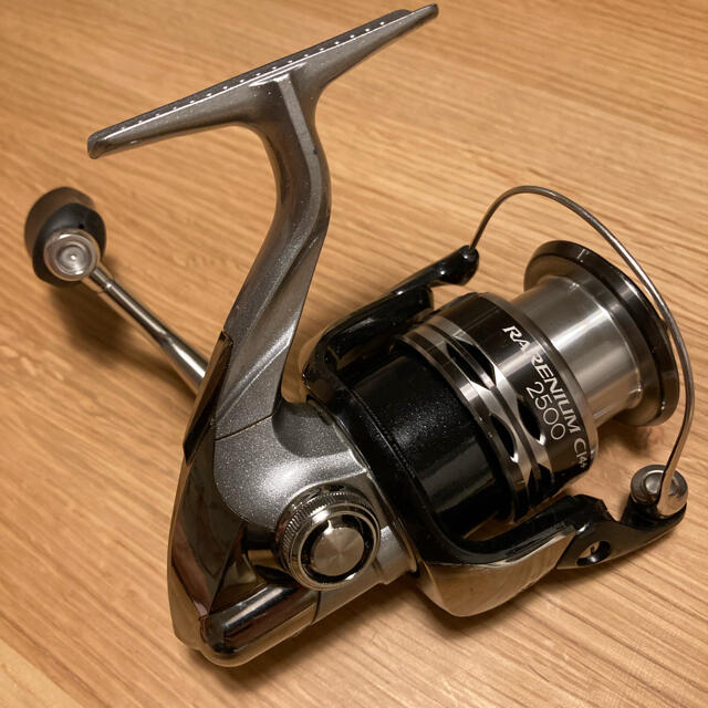 SHIMANO(シマノ)の専用 スポーツ/アウトドアのフィッシング(リール)の商品写真