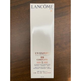 ランコム(LANCOME)の新品　ランコム　UVエクスペールBBn 50ml(BBクリーム)