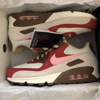 ナイキ(NIKE)のNIKE AIR MAX 90 NRG Bacon CU1816 100 27(スニーカー)