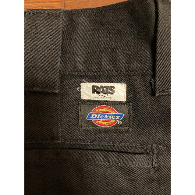 RATS(ラッツ)のRATS×Dickies チノパン メンズのパンツ(チノパン)の商品写真