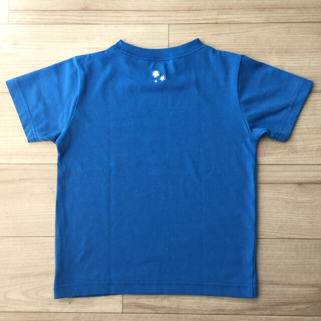 mont bell(モンベル)のmi-chan様専用 キッズ/ベビー/マタニティのキッズ服男の子用(90cm~)(Tシャツ/カットソー)の商品写真