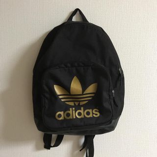 アディダス(adidas)のadidas リュック バックパック(リュック/バックパック)