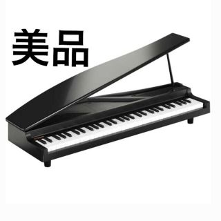 コルグ(KORG)のKORG MICRO PIANO(BK) コルグマイクロピアノ(電子ピアノ)