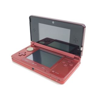 任天堂 ニンテンドー3ds 家庭用ゲーム機本体の通販 100点以上 任天堂のエンタメ ホビーを買うならラクマ