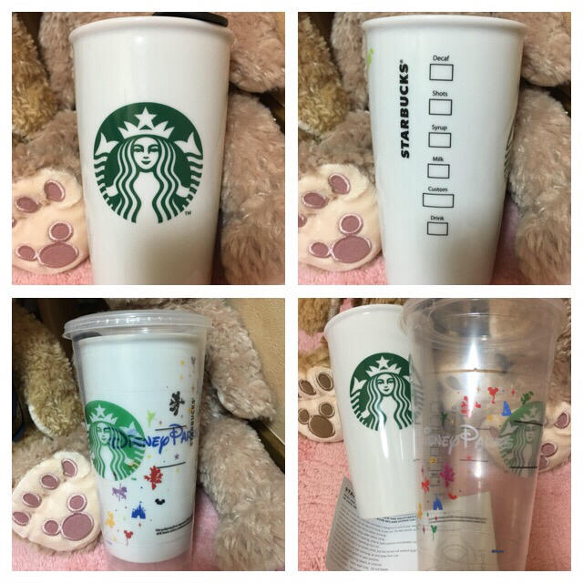 Starbucks Coffee フロリダディズニー限定 スタバタンブラー の通販 By Rapirapu S Shop スターバックス コーヒーならラクマ