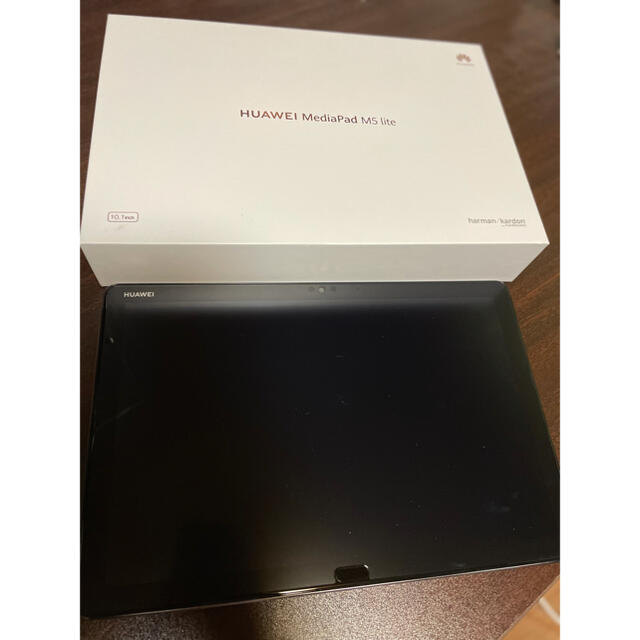 mediapad m5 lite 10インチタブレット