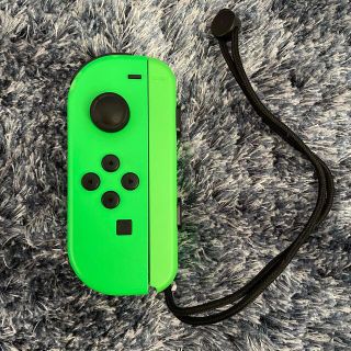 Switch ジョイコン　ジャンク品(その他)