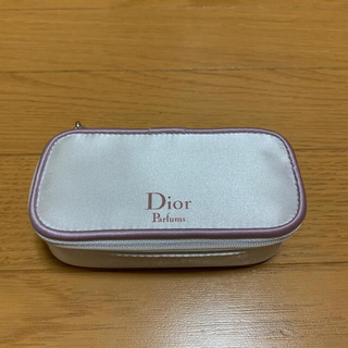 クリスチャンディオール(Christian Dior)の新品　ディオール　ポーチ(ポーチ)