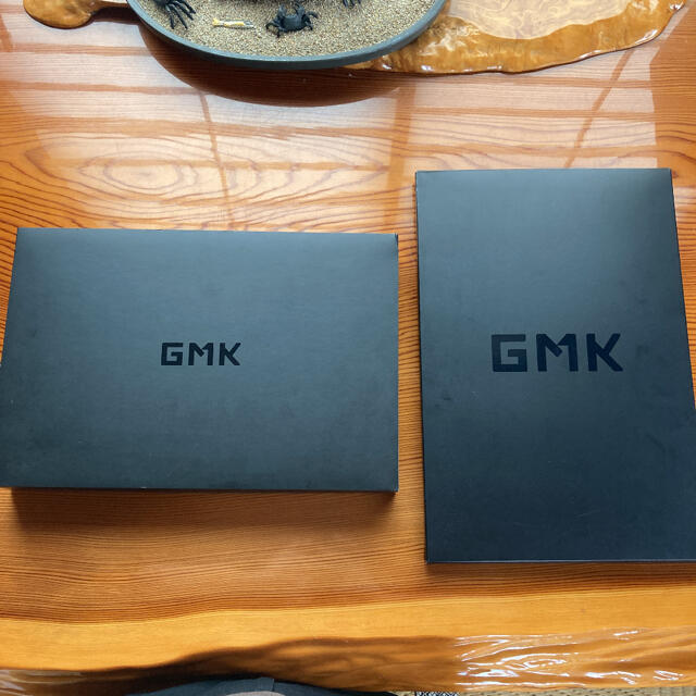GMK モバイルモニター14インチ 4K タッチパネル ケース付き www 