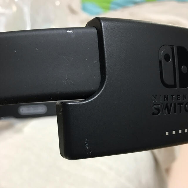 Nintendo Switch(ニンテンドースイッチ)のリングフィットアドベンチャー エンタメ/ホビーのゲームソフト/ゲーム機本体(家庭用ゲームソフト)の商品写真