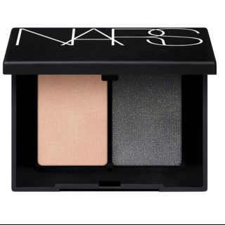 ナーズ(NARS)のNARS デュオアイシャドー 3925(アイシャドウ)